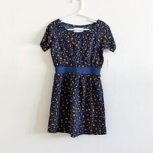 ON Animal Print Dress Sz XS/5